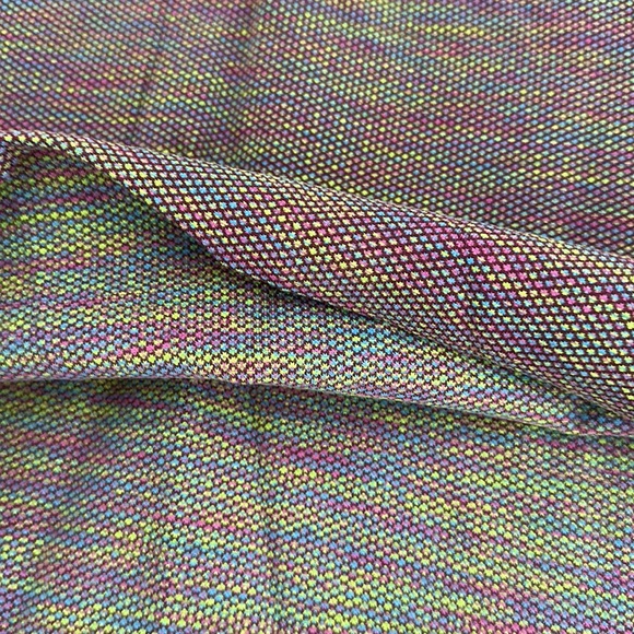 Ivivva Purple Circle Scarf - Picture 3 of 4